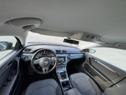 
										Vw Passat*b7*2014r*2.0Tdi*CR*Bdb stan*z Niemiec*oplacony* full									