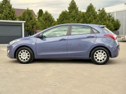 
										Hyundai i30*1.4benz*100KM*2012r*z Niemiec*oplacony* full									