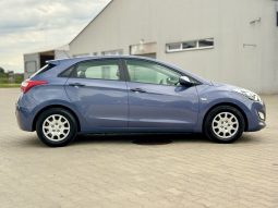 
										Hyundai i30*1.4benz*100KM*2012r*z Niemiec*oplacony* full									