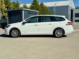 
										Peugeot 308*1.6Hdi*2015r*bdb stan*z Niemiec*oplacony* full									