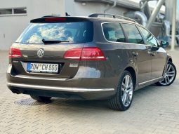 
										Vw Passat*b7*2014r*2.0Tdi*CR*Bdb stan*z Niemiec*oplacony* full									
