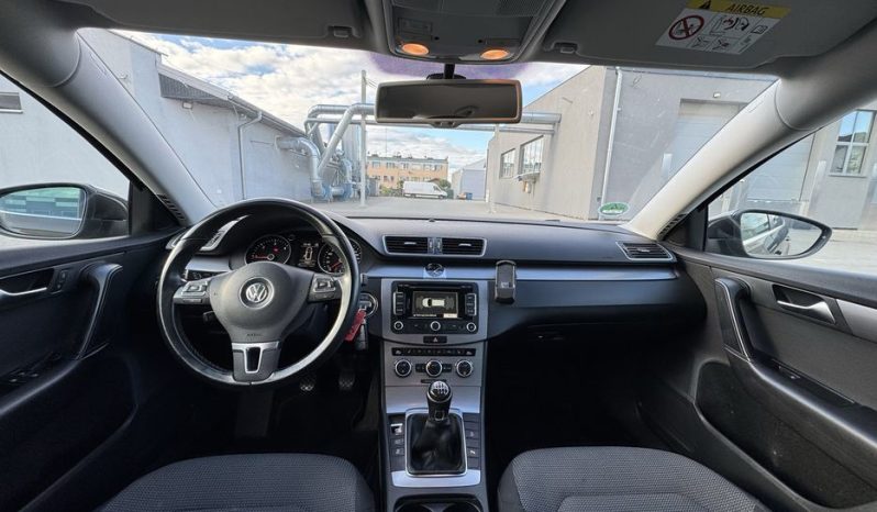 
								Vw Passat*b7*2014r*2.0Tdi*CR*Bdb stan*z Niemiec*oplacony* full									