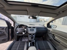 
										Ford Kuga*Lift*2.0Cdti*140KM*2012r*piekny stan*oplacony*z Niemiec* full									