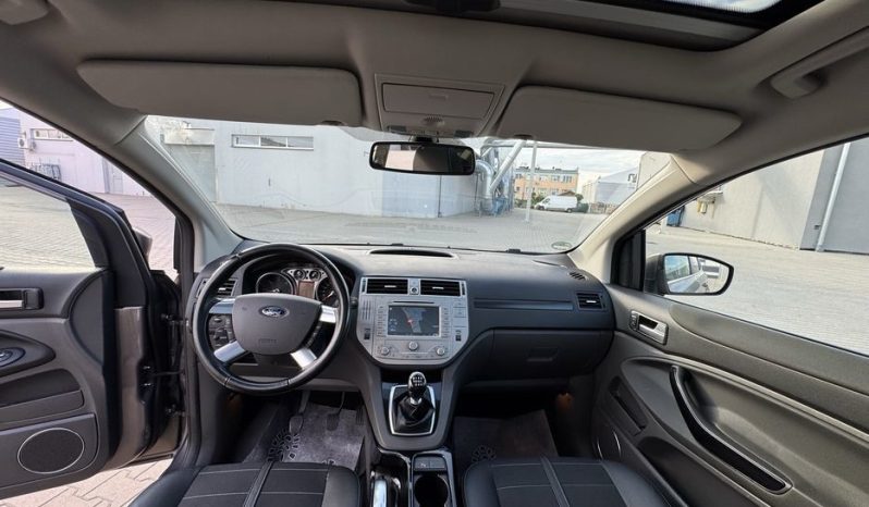 
								Ford Kuga*Lift*2.0Cdti*140KM*2012r*piekny stan*oplacony*z Niemiec* full									