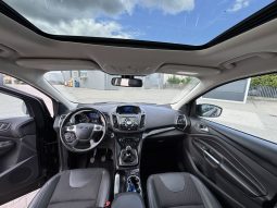 
										Ford Kuga*mk2*1.6Benz*150KM*2014r*120tys km*bdb stan*z Niemiec bo full									