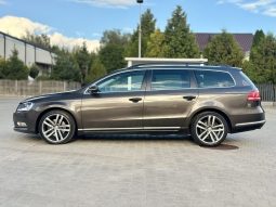
										Vw Passat*b7*2014r*2.0Tdi*CR*Bdb stan*z Niemiec*oplacony* full									