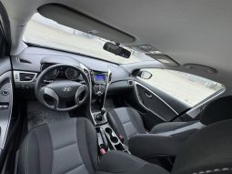 
										Hyundai i30*1.4benz*100KM*2012r*z Niemiec*oplacony* full									