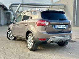 
										Ford Kuga*Lift*2.0Cdti*140KM*2012r*piekny stan*oplacony*z Niemiec* full									