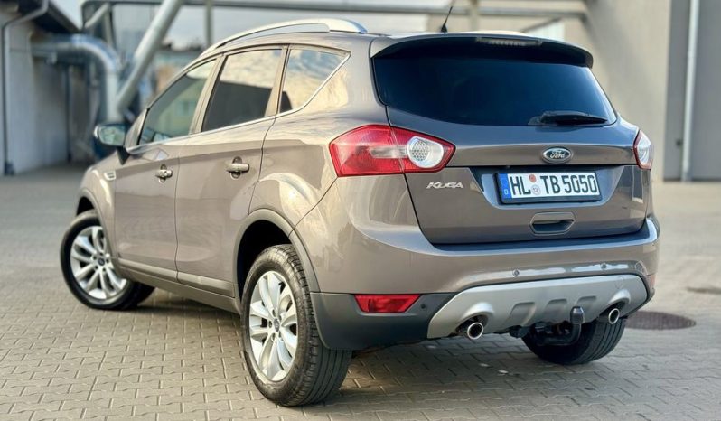 
								Ford Kuga*Lift*2.0Cdti*140KM*2012r*piekny stan*oplacony*z Niemiec* full									