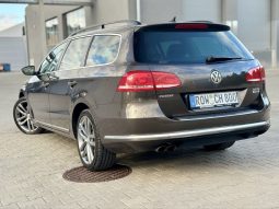 
										Vw Passat*b7*2014r*2.0Tdi*CR*Bdb stan*z Niemiec*oplacony* full									