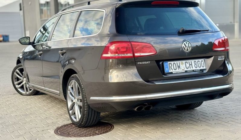 
								Vw Passat*b7*2014r*2.0Tdi*CR*Bdb stan*z Niemiec*oplacony* full									