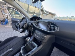 
										Peugeot 308*1.6Hdi*2015r*bdb stan*z Niemiec*oplacony* full									