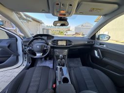 
										Peugeot 308*1.6Hdi*2015r*bdb stan*z Niemiec*oplacony* full									