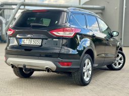 
										Ford Kuga*mk2*1.6Benz*150KM*2014r*120tys km*bdb stan*z Niemiec bo full									
