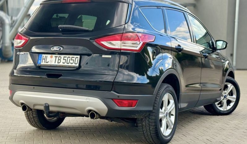 
								Ford Kuga*mk2*1.6Benz*150KM*2014r*120tys km*bdb stan*z Niemiec bo full									