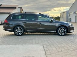 
										Vw Passat*b7*2014r*2.0Tdi*CR*Bdb stan*z Niemiec*oplacony* full									