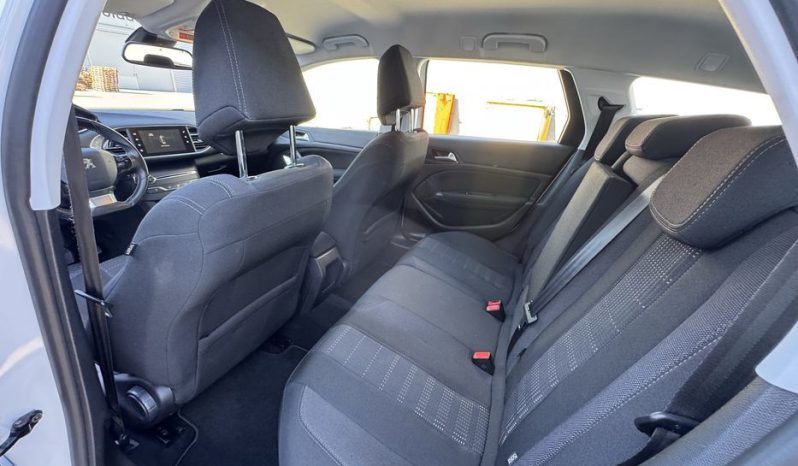 
								Peugeot 308*1.6Hdi*2015r*bdb stan*z Niemiec*oplacony* full									