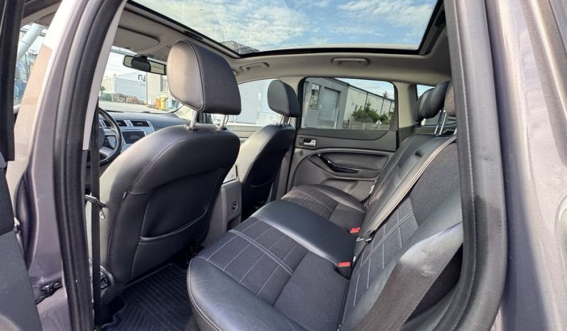 
								Ford Kuga*Lift*2.0Cdti*140KM*2012r*piekny stan*oplacony*z Niemiec* full									