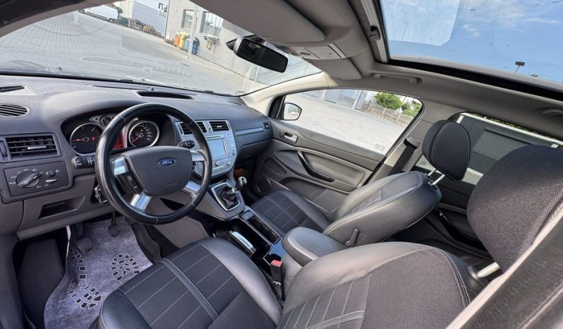 
								Ford Kuga*Lift*2.0Cdti*140KM*2012r*piekny stan*oplacony*z Niemiec* full									