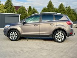 
										Ford Kuga*Lift*2.0Cdti*140KM*2012r*piekny stan*oplacony*z Niemiec* full									