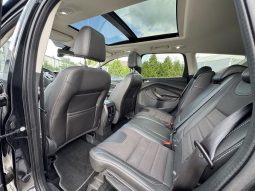 
										Ford Kuga*mk2*1.6Benz*150KM*2014r*120tys km*bdb stan*z Niemiec bo full									