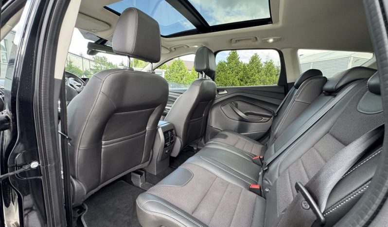 
								Ford Kuga*mk2*1.6Benz*150KM*2014r*120tys km*bdb stan*z Niemiec bo full									