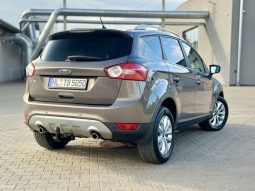 
										Ford Kuga*Lift*2.0Cdti*140KM*2012r*piekny stan*oplacony*z Niemiec* full									