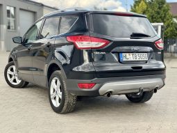 
										Ford Kuga*mk2*1.6Benz*150KM*2014r*120tys km*bdb stan*z Niemiec bo full									