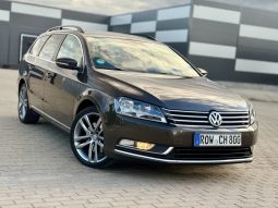 
										Vw Passat*b7*2014r*2.0Tdi*CR*Bdb stan*z Niemiec*oplacony* full									