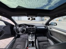 
										Audi a4 b8Lift*Allroad*quattro*s-tronic*2014r*2.0Tdi*177KM*idealny full									