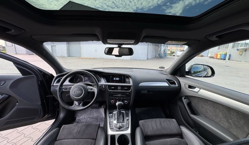 
								Audi a4 b8Lift*Allroad*quattro*s-tronic*2014r*2.0Tdi*177KM*idealny full									