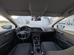 
										Seat Leon*2014r*1.2Tsi*na pasku*105KM*navi*6 biegow*z Niemiec*oplacony full									