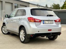 
										Mitsubishi Asx*lift*2013r*1.6Benz* bdb stan*z Niemiec*oplacony* full									