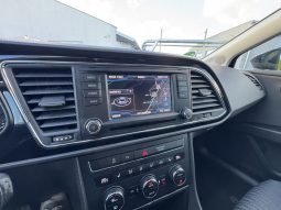 
										Seat Leon*2014r*1.2Tsi*na pasku*105KM*navi*6 biegow*z Niemiec*oplacony full									