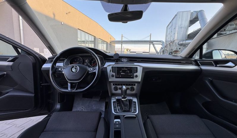 
								Vw Passat*Dsg*automat*2.0Tdi*150KM*bdb stan* full									