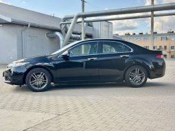 
										Honda Accord*Advance*2014r*2.0 Benz*Automat*bdb stan* z Niemiec* full									