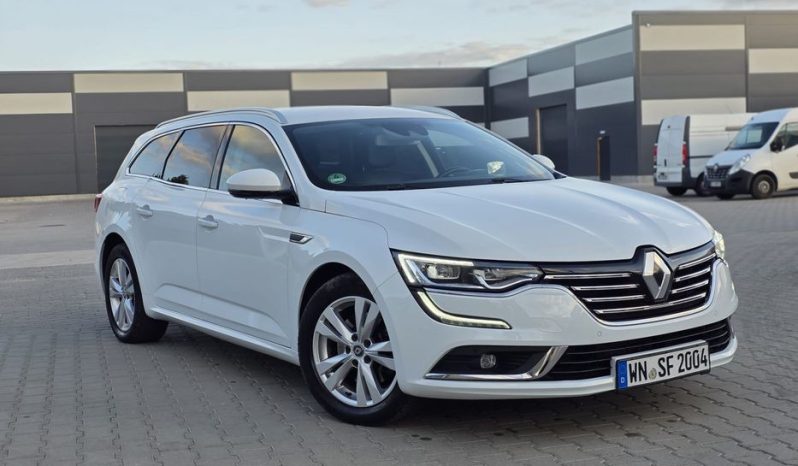 
								Renault Talisman*2018r*1.6dci*130KM*automat*Navi*z Niemiec*oplacony full									