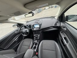 
										Ford Kuga*Lift*2017r*1.5Benz*150KM*idealny stan*z Niemiec*oplacony* full									