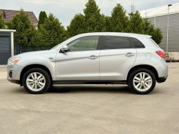 
										Mitsubishi Asx*lift*2013r*1.6Benz* bdb stan*z Niemiec*oplacony* full									