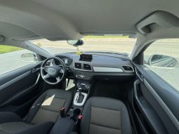 
										Audi q3*2014*s-tronic*1.4Tsi*150KM*z Niemiec*zarejestrowany* full									