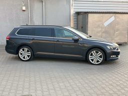 
										Vw Passat*Dsg*automat*2.0Tdi*150KM*bdb stan* full									