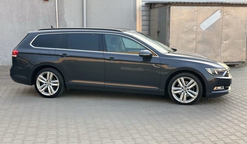 
								Vw Passat*Dsg*automat*2.0Tdi*150KM*bdb stan* full									