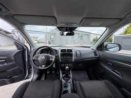 
										Mitsubishi Asx*lift*2013r*1.6Benz* bdb stan*z Niemiec*oplacony* full									