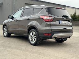 
										Ford Kuga*Lift*2017r*1.5Benz*150KM*idealny stan*z Niemiec*oplacony* full									