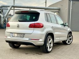 
										Vw Tiguan*R-line*Dsg*2.0Tdi*177KM*idealny*z Niemiec*oplacony* full									