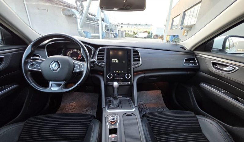 
								Renault Talisman*2018r*1.6dci*130KM*automat*Navi*z Niemiec*oplacony full									