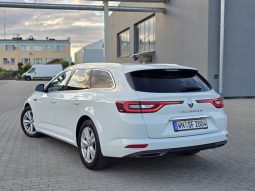 
										Renault Talisman*2018r*1.6dci*130KM*automat*Navi*z Niemiec*oplacony full									