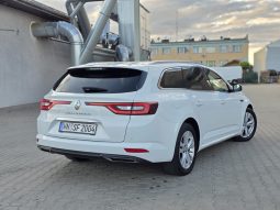 
										Renault Talisman*2018r*1.6dci*130KM*automat*Navi*z Niemiec*oplacony full									