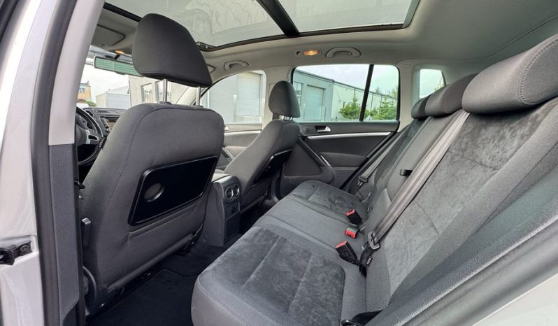 
								Vw Tiguan*R-line*Dsg*2.0Tdi*177KM*idealny*z Niemiec*oplacony* full									