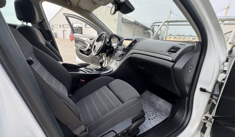 
								Opel Insignia*2015r-*Lift*1.6Cdti*z Niemiec*oplacony*bdb stan* full									